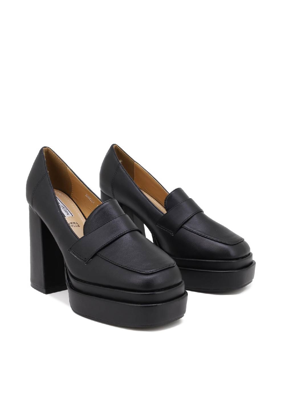 Queen Helena Mocassini con tacco - ZM9234 Fino al 65% di sconto