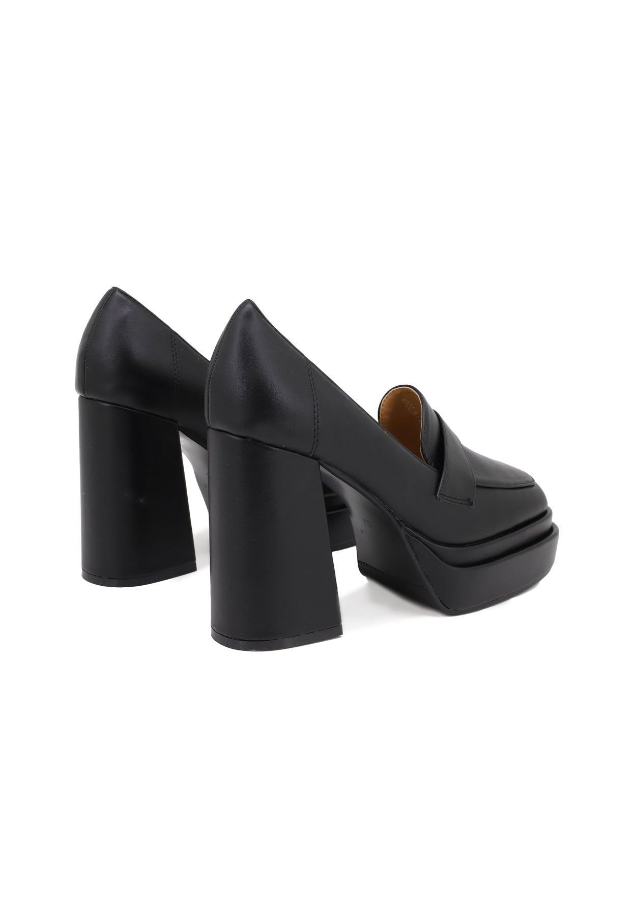 Queen Helena Mocassini con tacco - ZM9234 Fino al 65% di sconto
