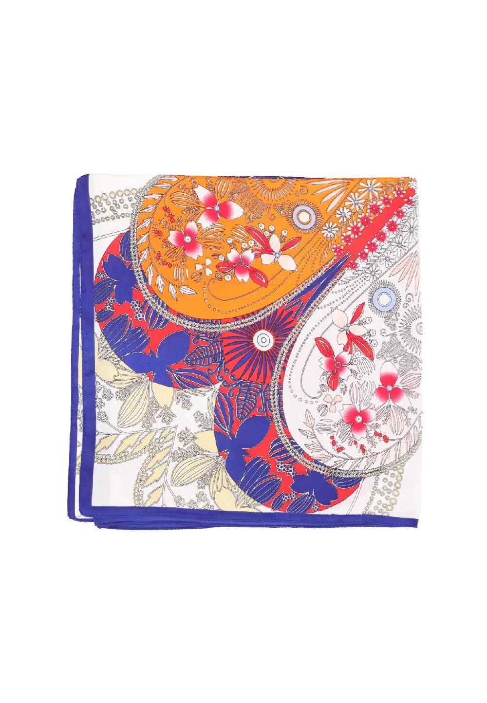 Queen Helena Foulard SC022 Solo un giorno rimasto
