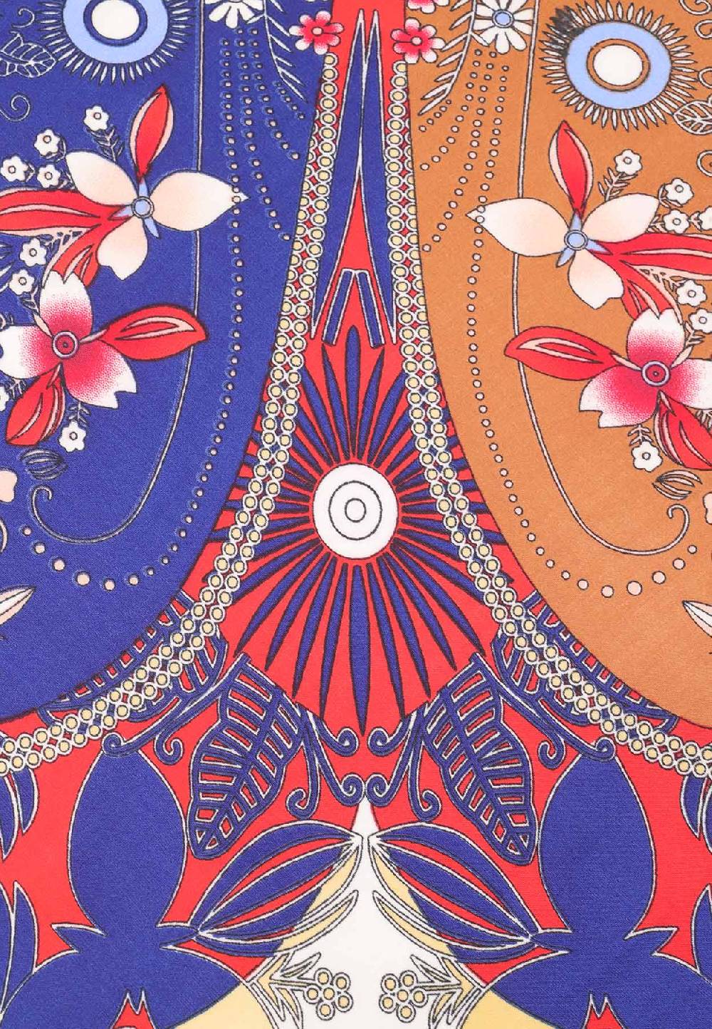 Queen Helena Foulard SC022 Solo un giorno rimasto
