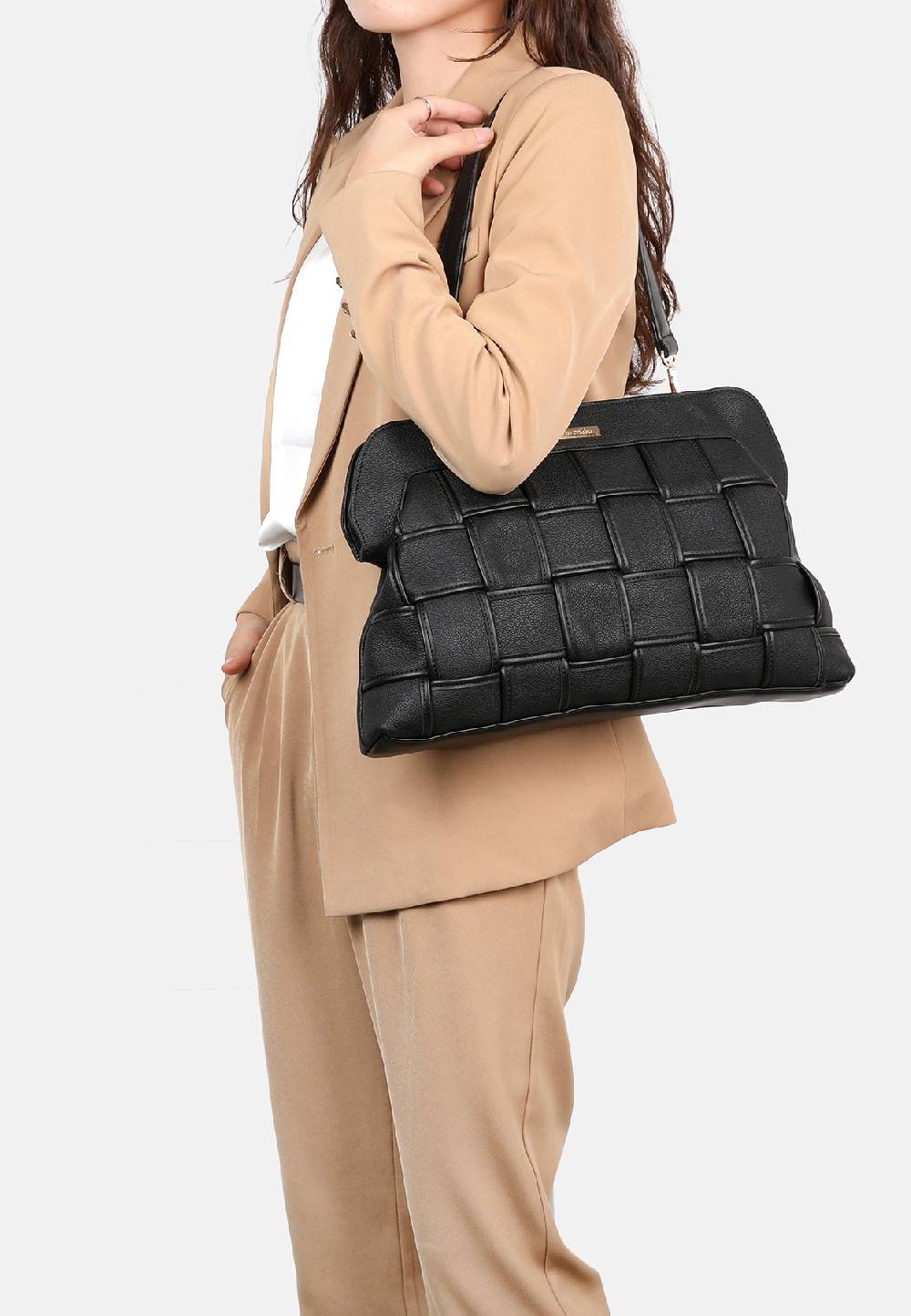 Queen Helena Borsa M9007 Limitato a 3 giorni