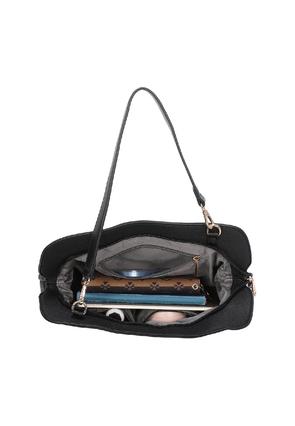Queen Helena Borsa M9007 Limitato a 3 giorni