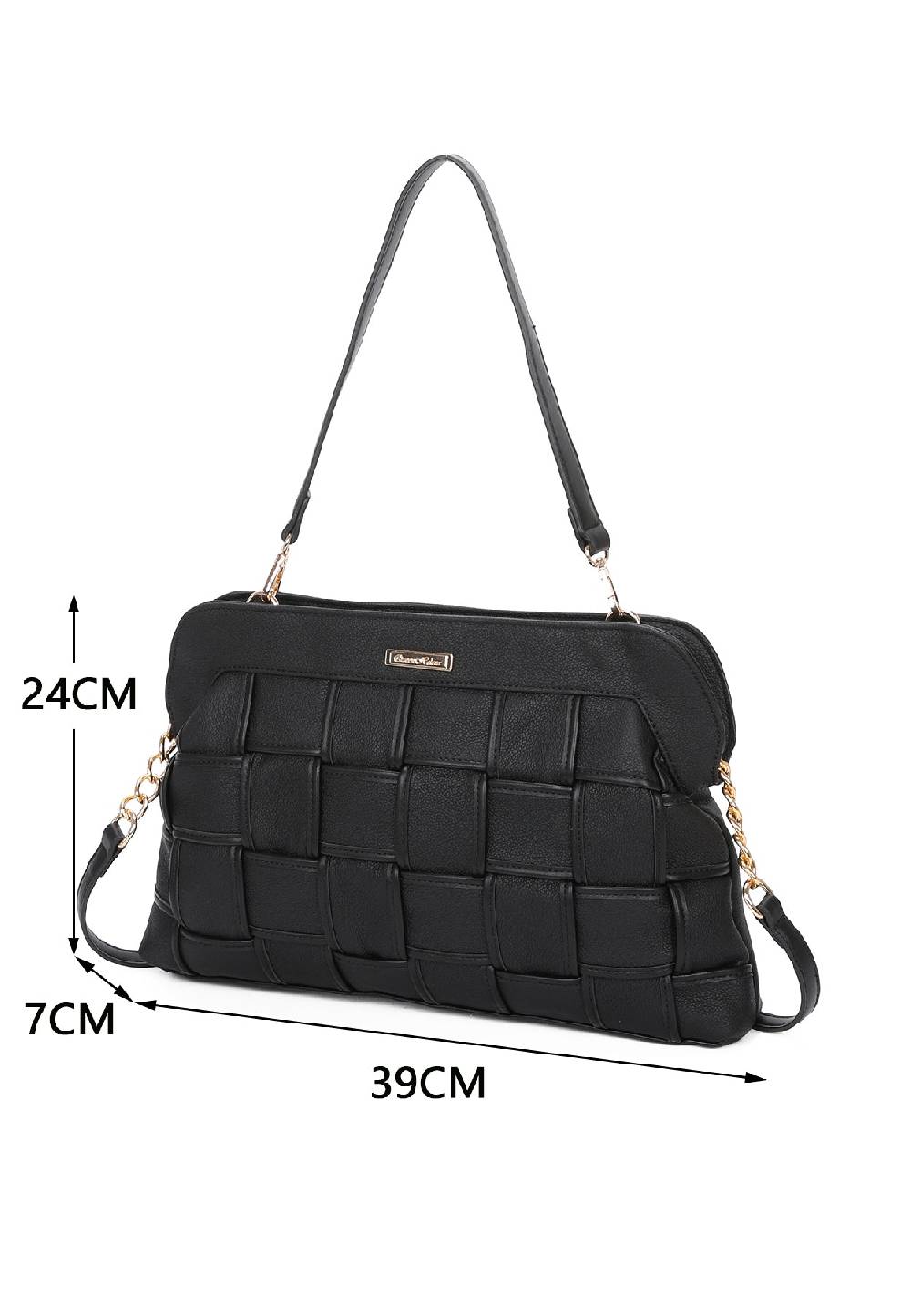 Queen Helena Borsa M9007 Limitato a 3 giorni