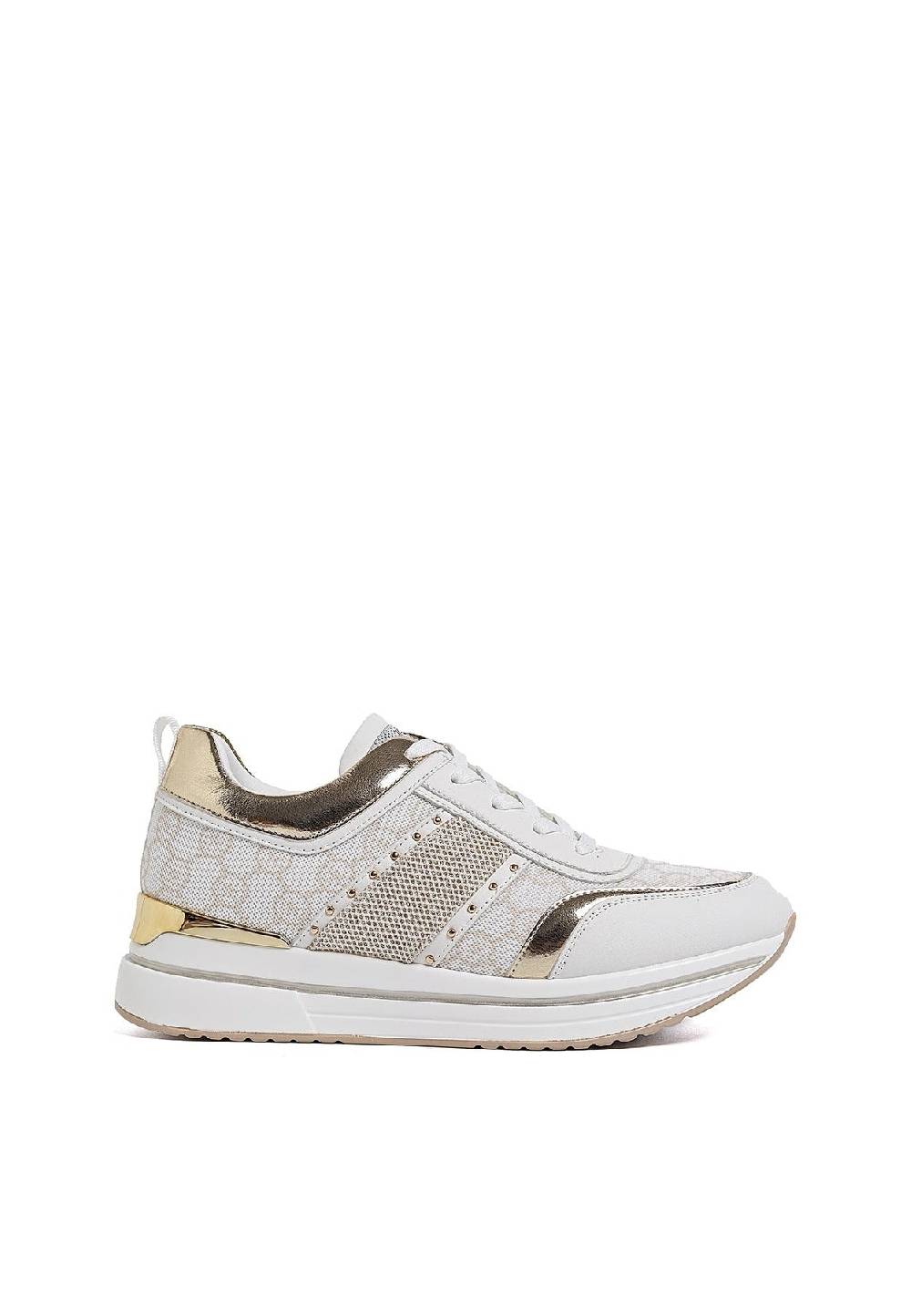Queen Helena Sneakers - X28-25 Esporta salva