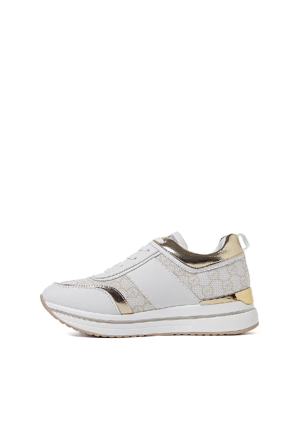 Queen Helena Sneakers - X28-25 Esporta salva