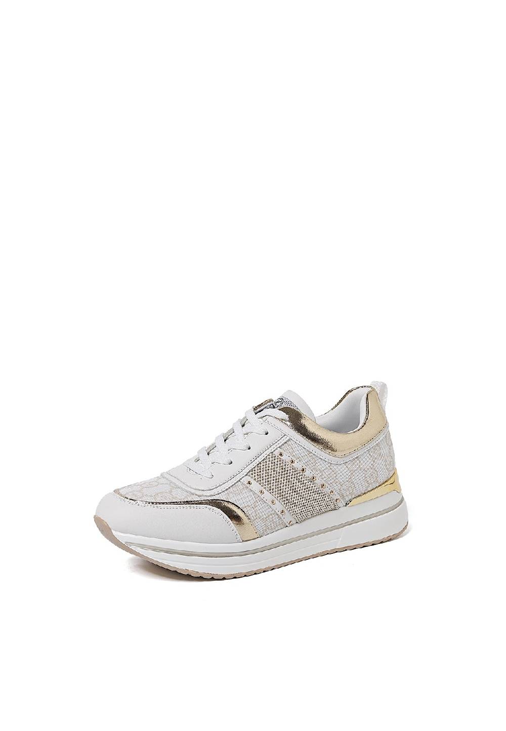 Queen Helena Sneakers - X28-25 Esporta salva