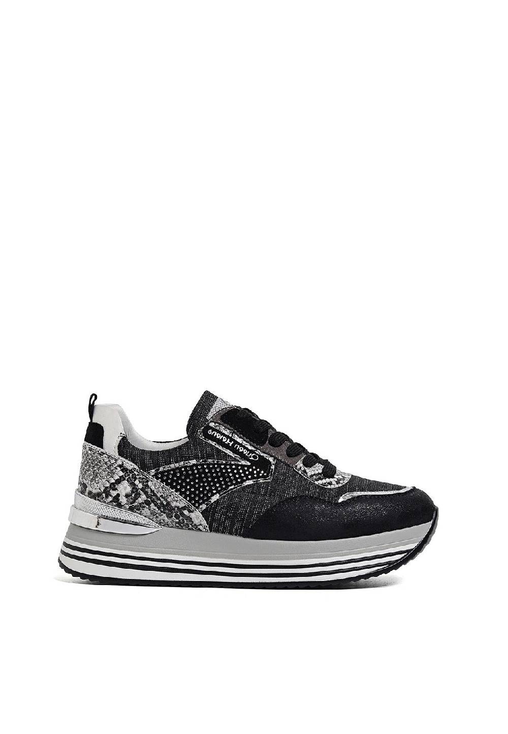 Queen Helena Sneakers - X28-28 Black Friday Prezzi