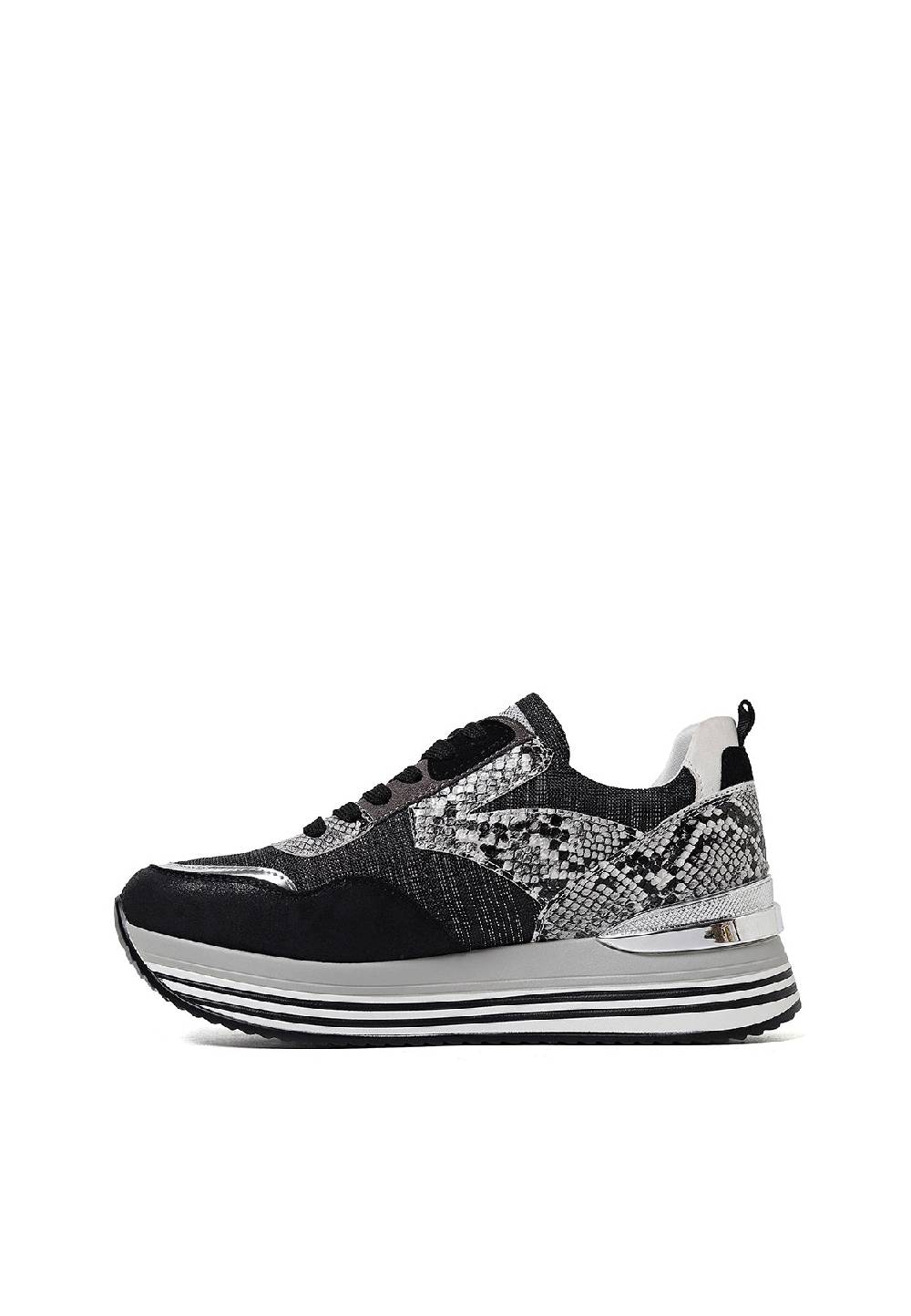 Queen Helena Sneakers - X28-28 Black Friday Prezzi