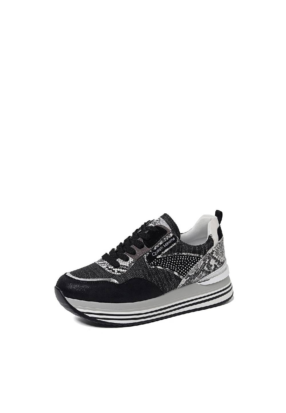 Queen Helena Sneakers - X28-28 Black Friday Prezzi