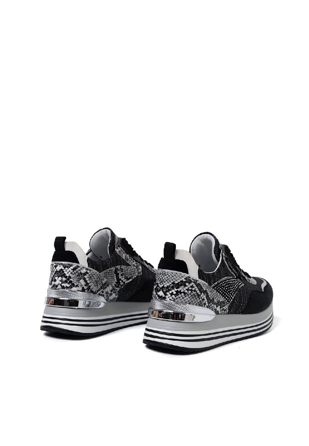 Queen Helena Sneakers - X28-28 Black Friday Prezzi