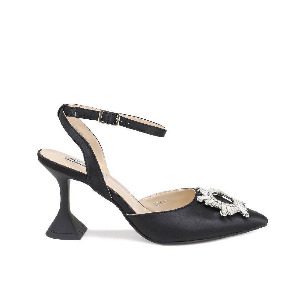 Queen Helena Décolleté - K2065 50% di sconto per tempo limitato