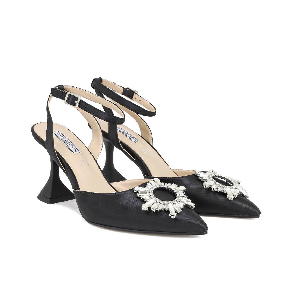 Queen Helena Décolleté - K2065 50% di sconto per tempo limitato