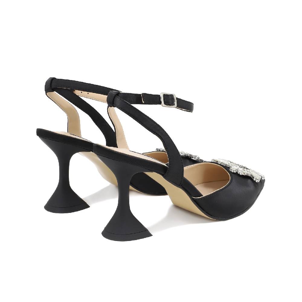 Queen Helena Décolleté - K2065 50% di sconto per tempo limitato