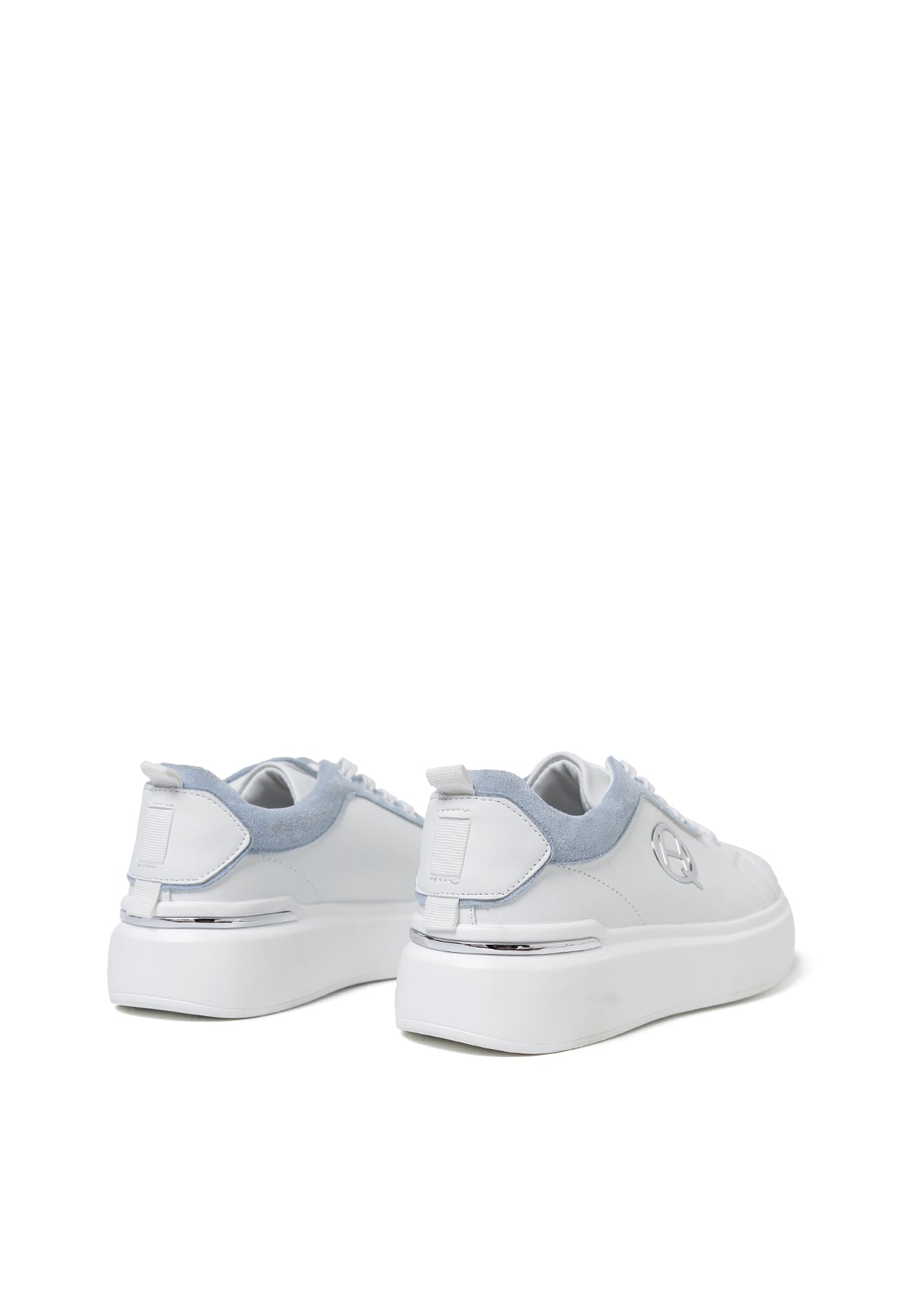 Queen Helena Sneakers - X28-5 Sconti questo mese