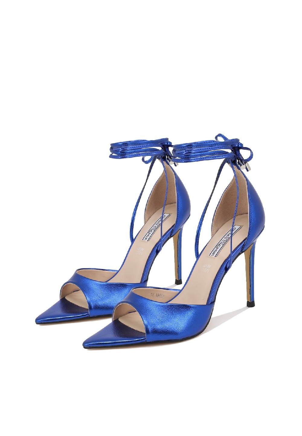 Queen Helena Décolleté - K3164 In Saldo
