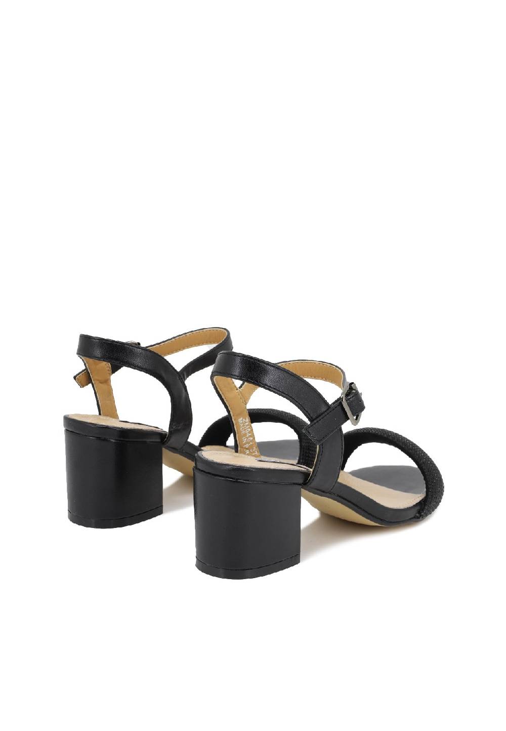 Queen Helena Sandali eleganti - ZM9461 Nuova