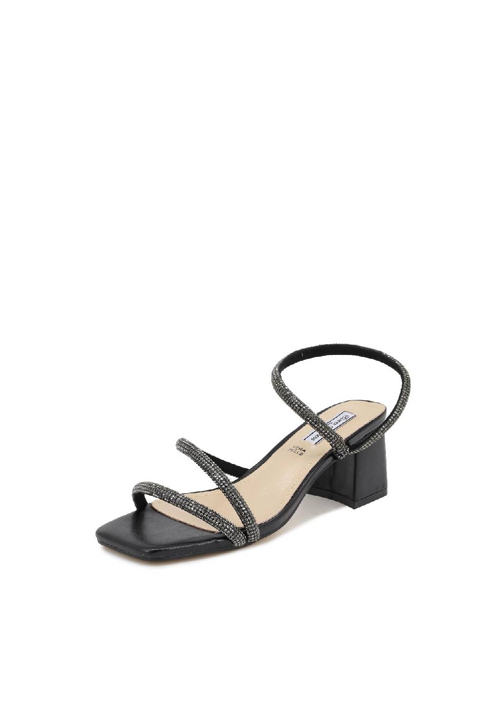 Queen Helena Sandali - ZM9470 Spedizione gratuita