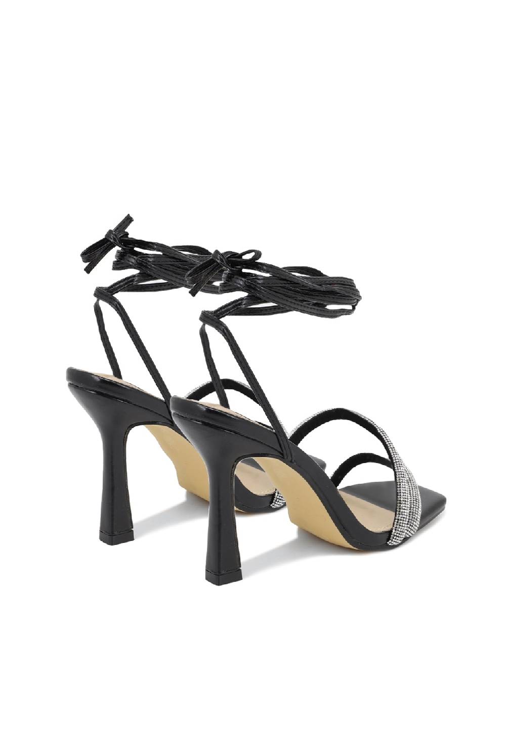 Queen Helena Sandali eleganti - ZM9304 Offerta speciale