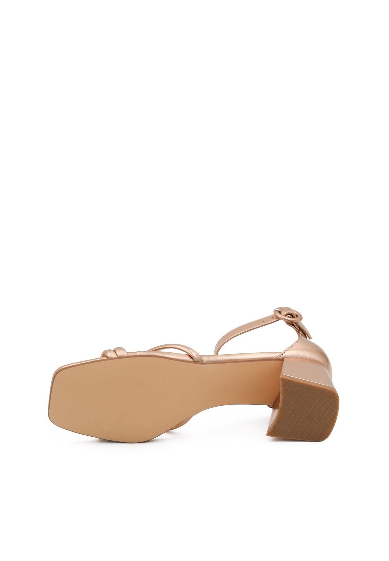 Queen Helena Sandali eleganti - ZM9302 Grande vendita