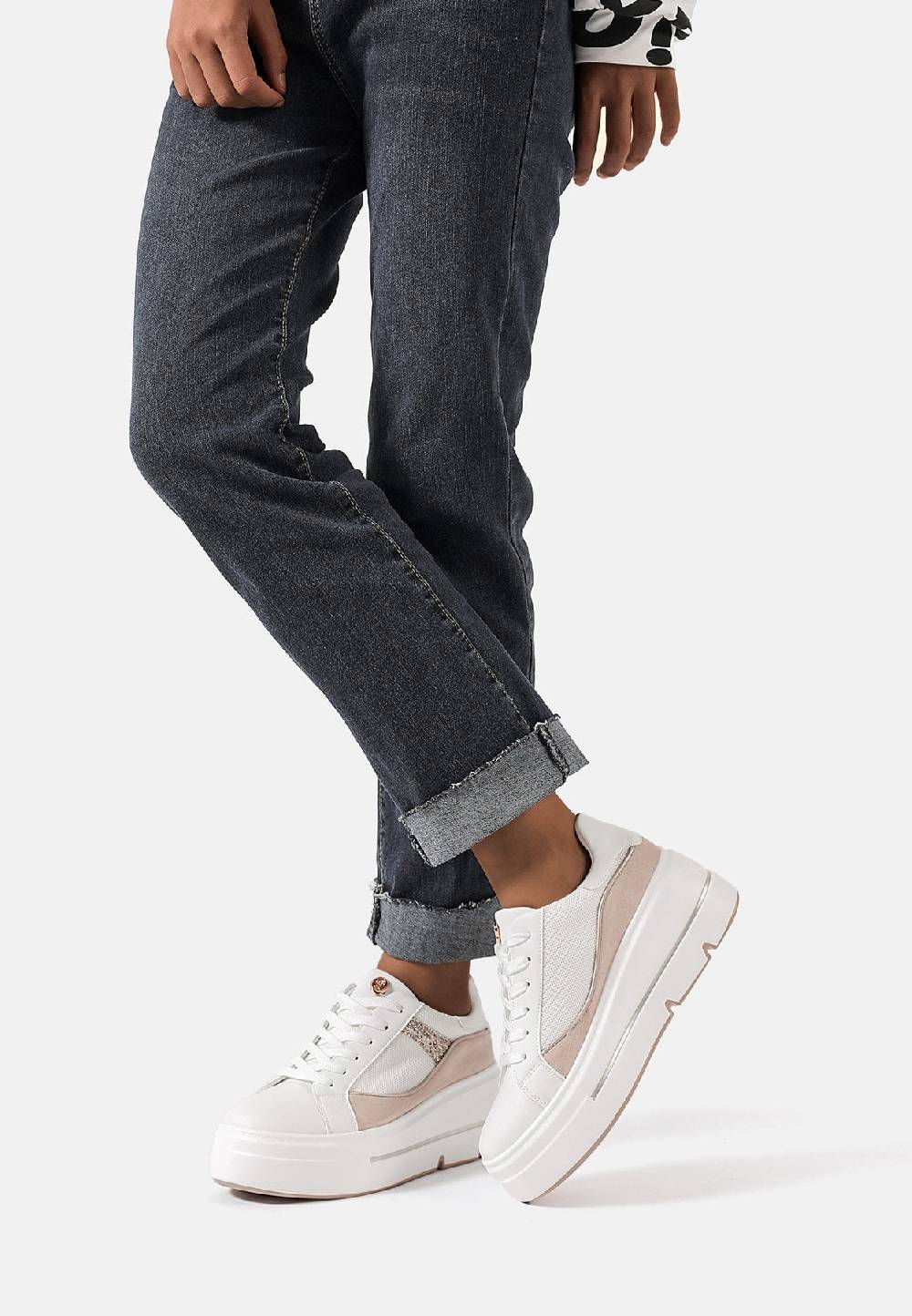Queen Helena Sneakers X30-13 Shopping online