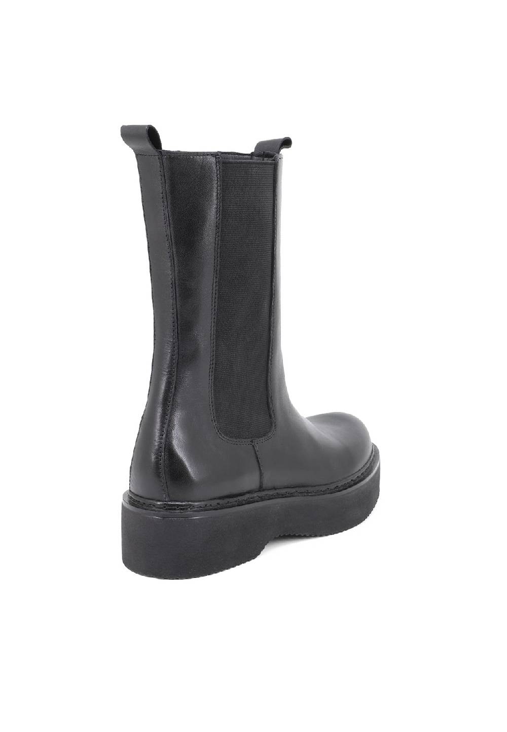 Queen Helena Stivaletti - QH-22 S79 - vera pelle Offerta Pasqua