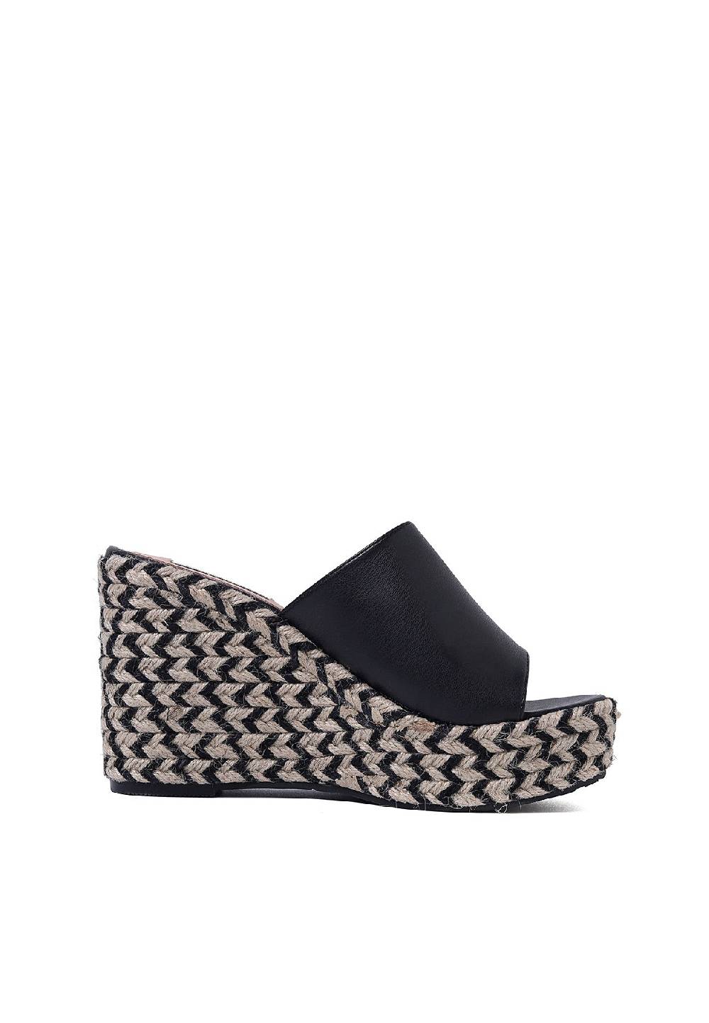 Queen Helena Sandali - Zeppe - ZM9444B Offerta settimanale