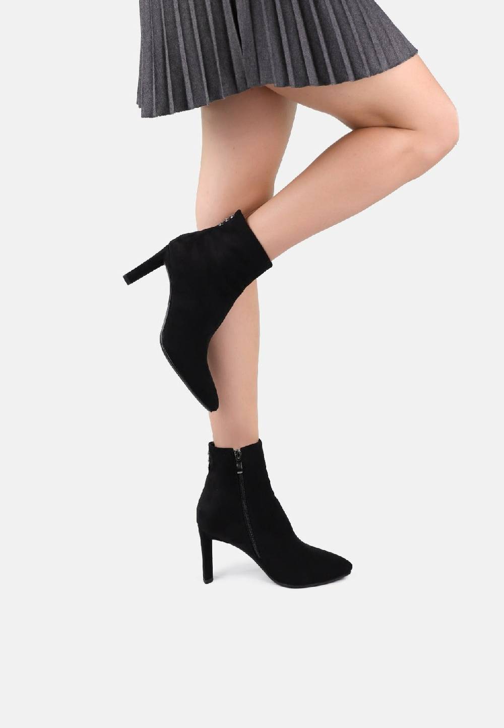 Queen Helena Stivaletti K3243 Fino al 65% di sconto