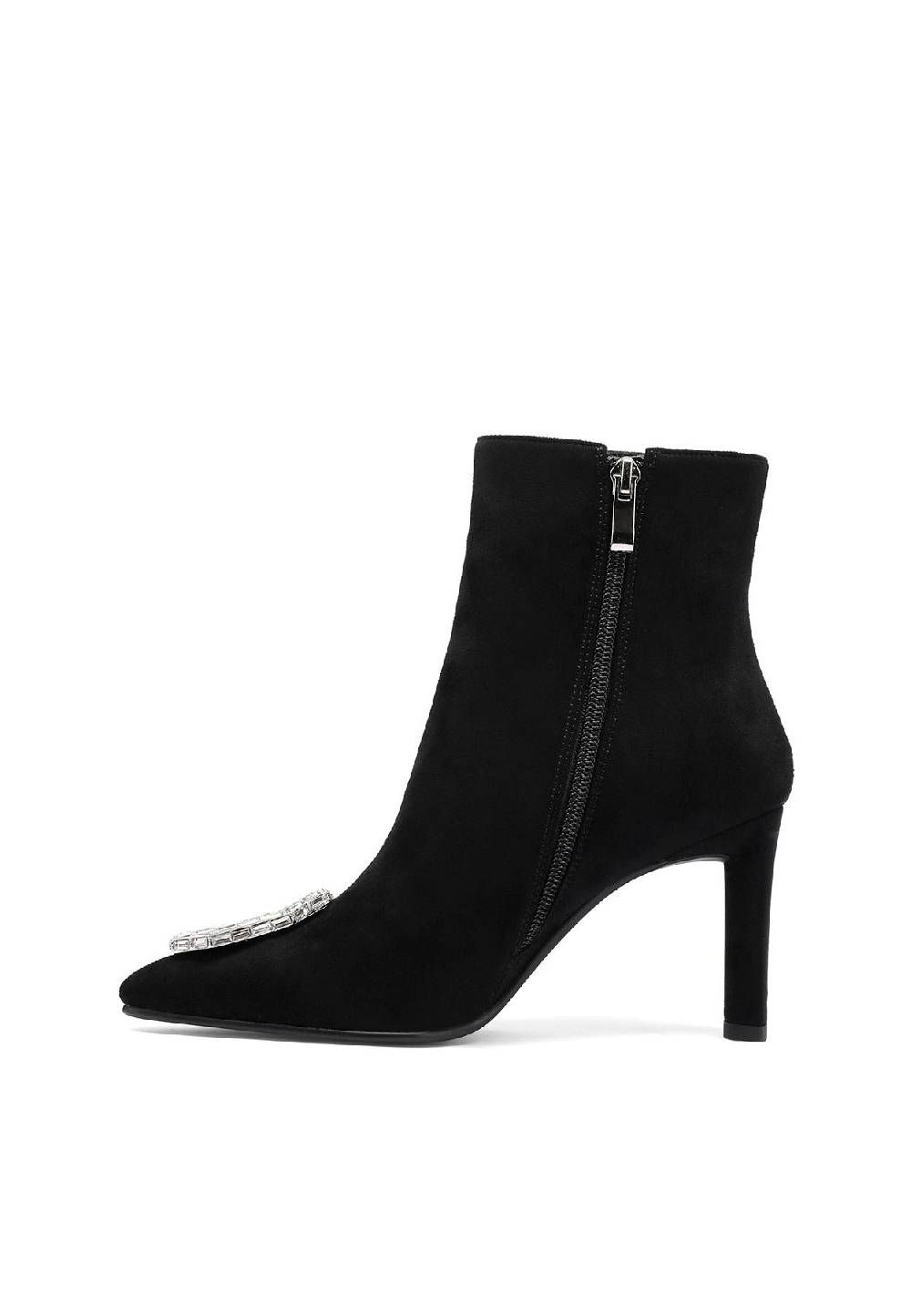 Queen Helena Stivaletti K3273 Only for today