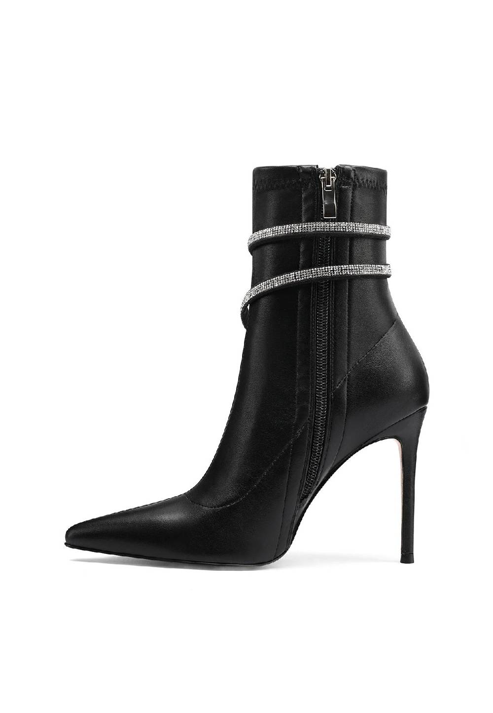 Queen Helena Stivaletti K3265 Offerta speciale della fabbrica