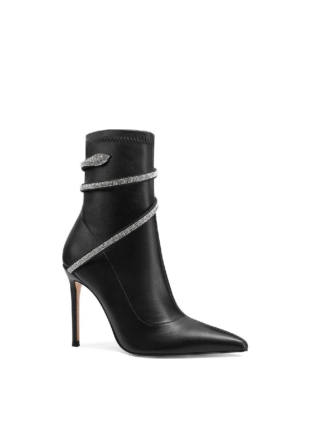 Queen Helena Stivaletti K3265 Offerta speciale della fabbrica