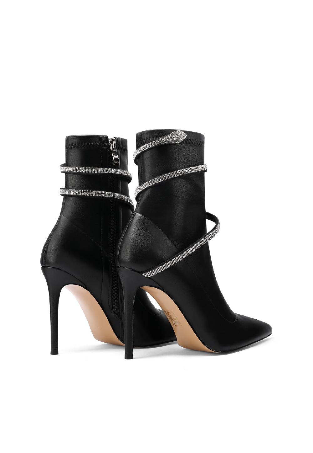 Queen Helena Stivaletti K3265 Offerta speciale della fabbrica
