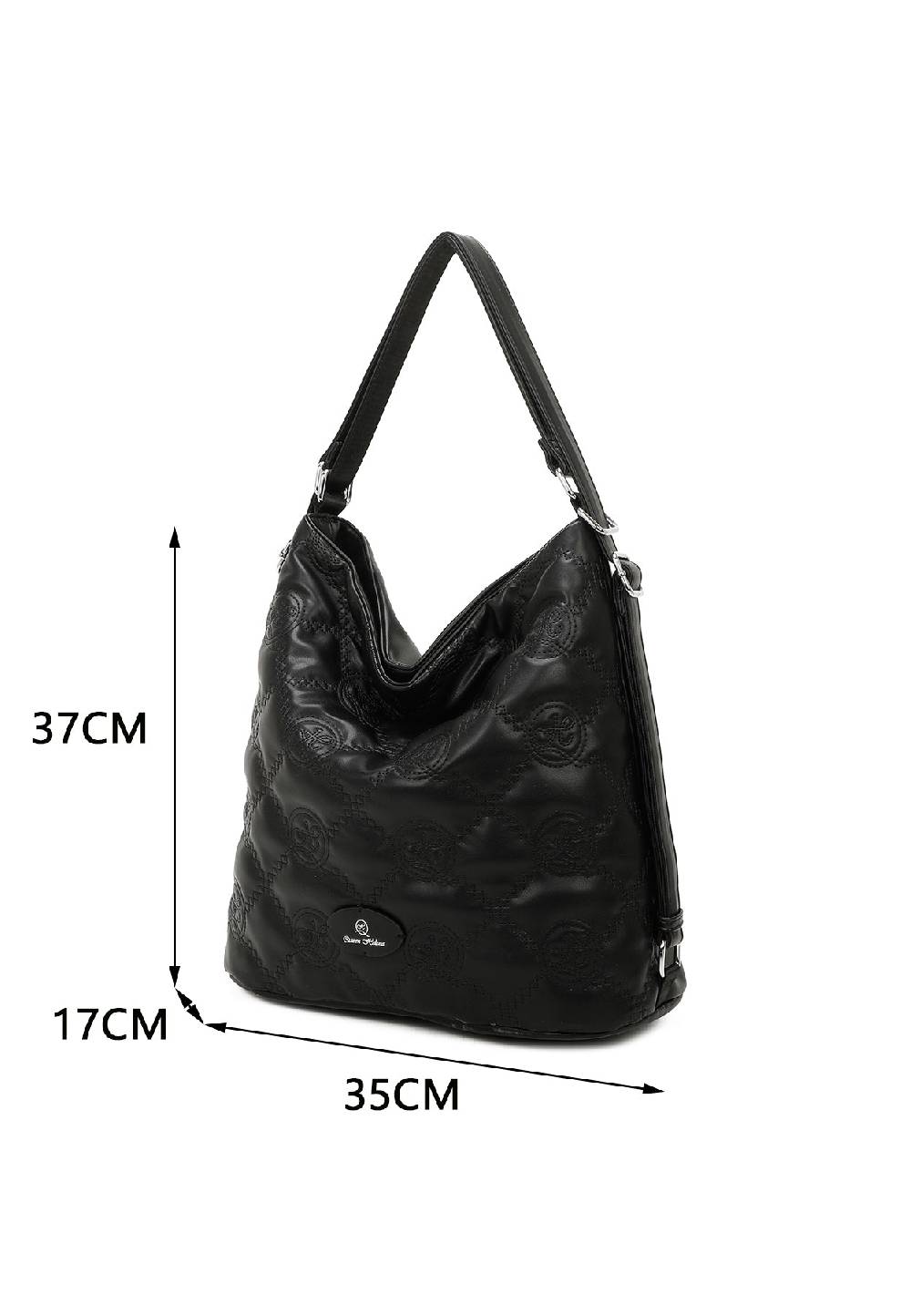 Queen Helena Borsa M1006 Fino al 55% di sconto