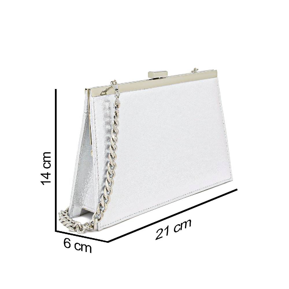 Queen Helena Pochette – S606 50% di sconto con spedizione gratuita