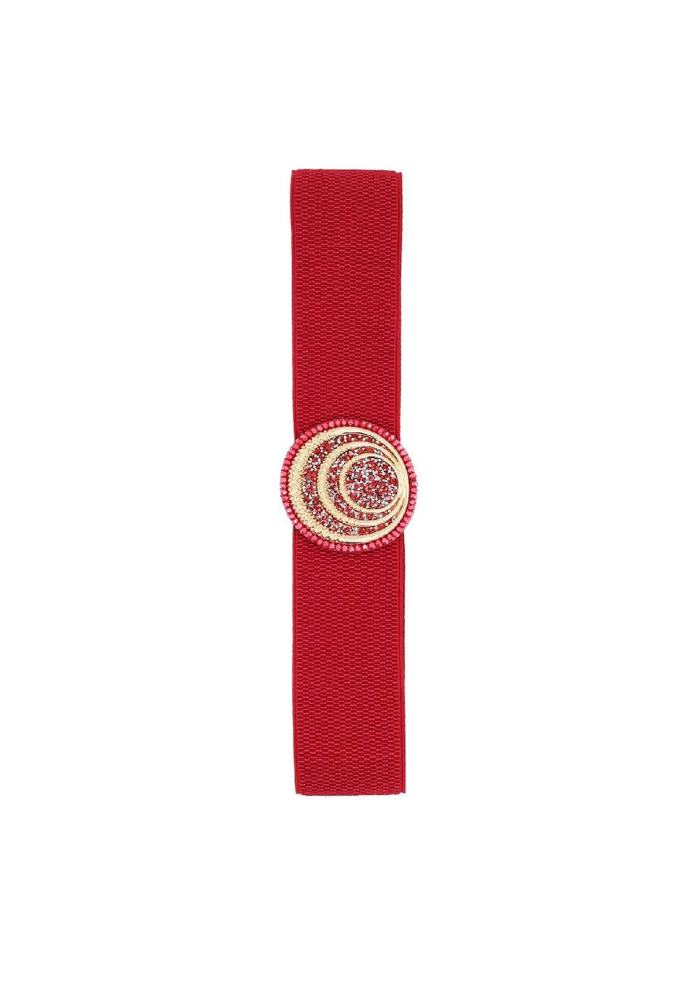 Queen Helena Cintura CI014-1 Esporta salva