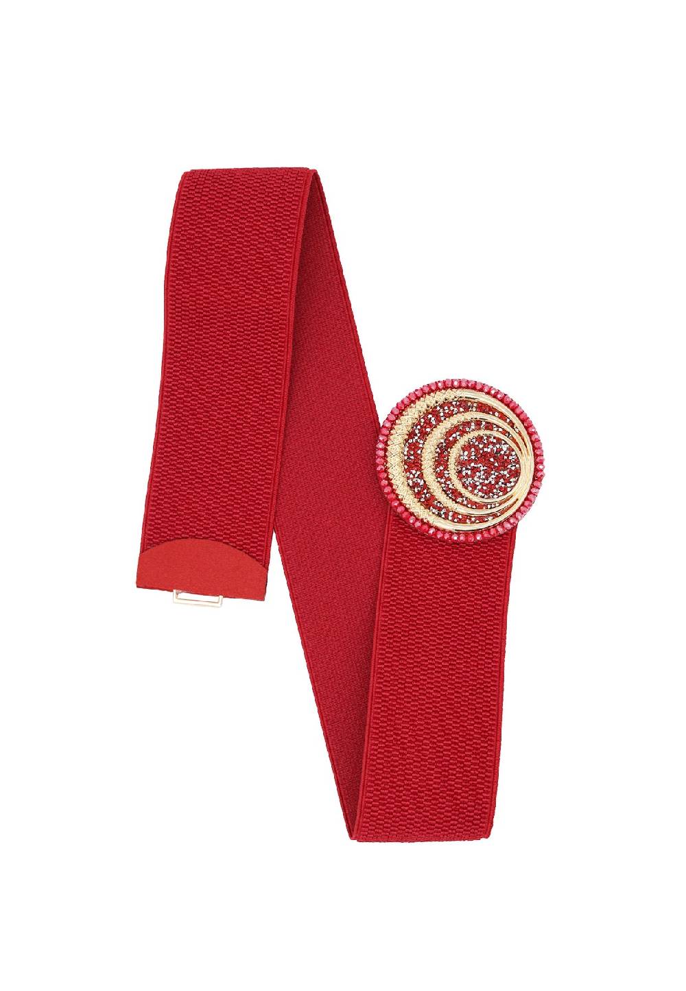 Queen Helena Cintura CI014-1 Esporta salva