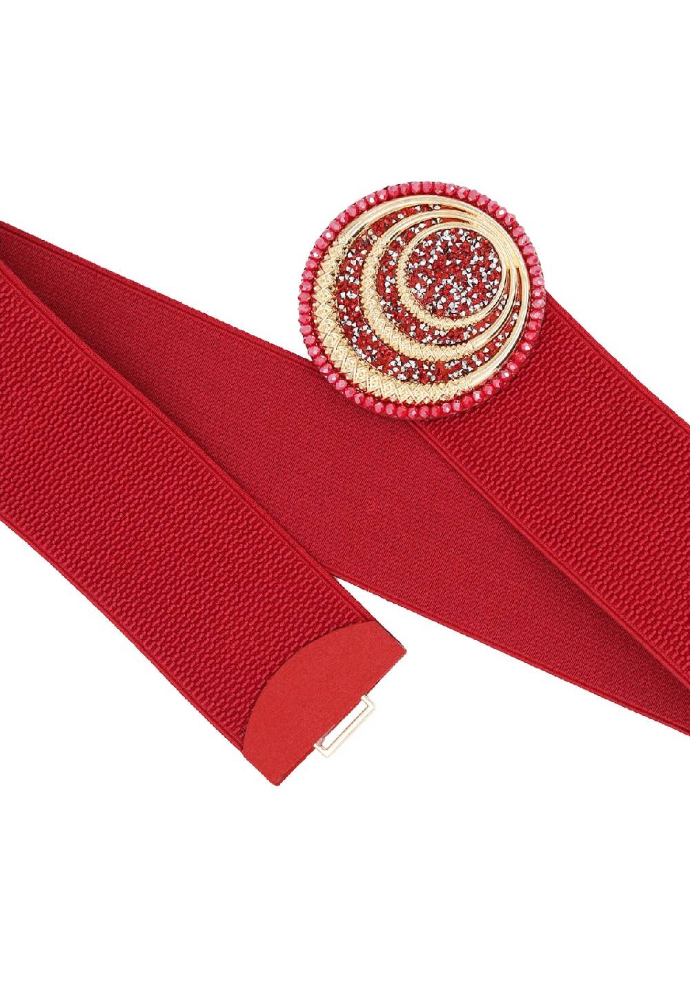 Queen Helena Cintura CI014-1 Esporta salva