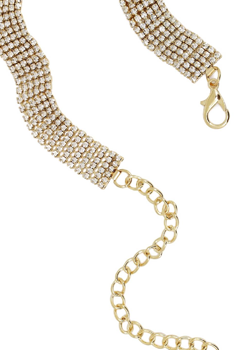 Queen Helena Cintura - CI025 Duty-free