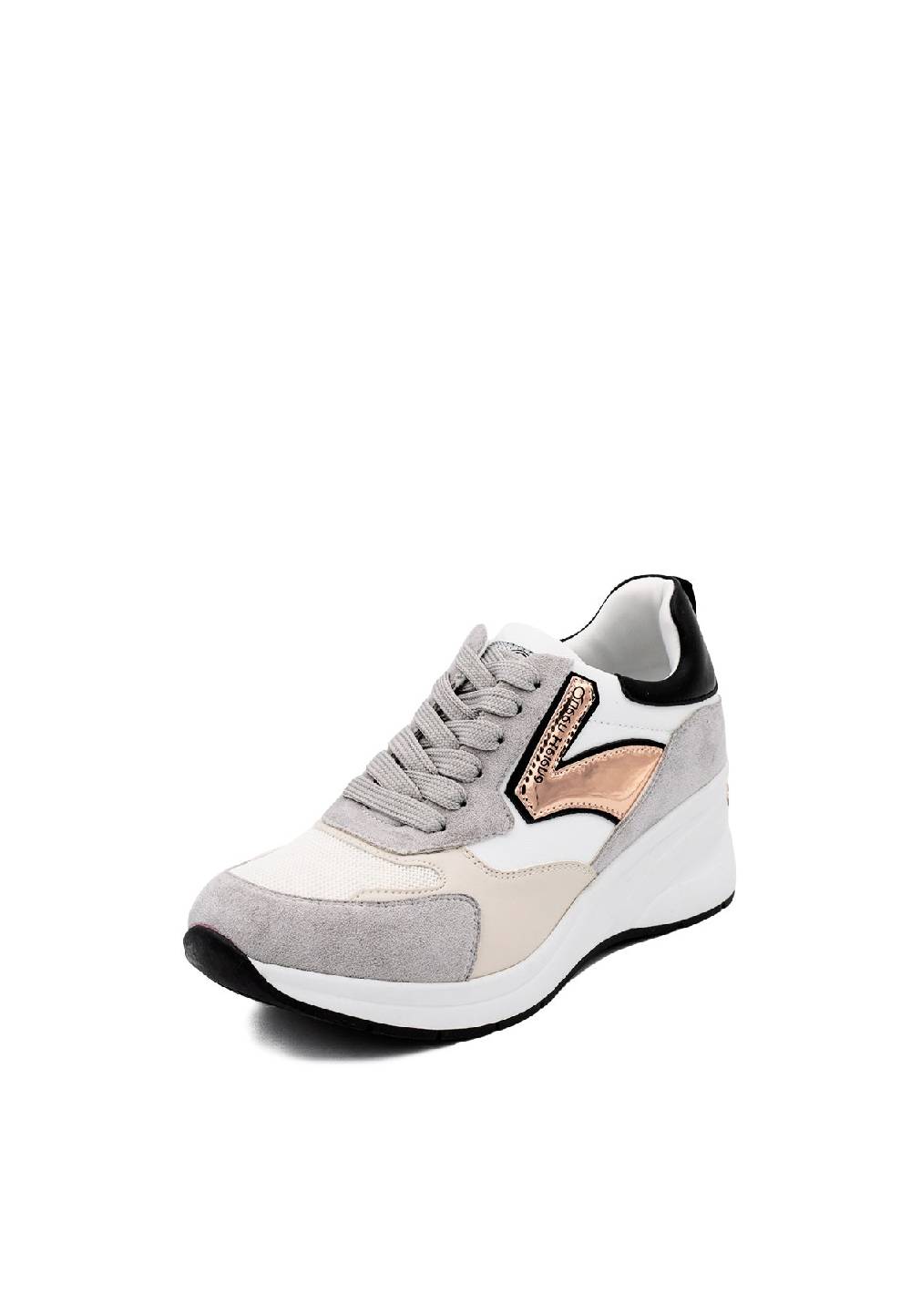 Queen Helena Sneakers - X28-40 Qualità