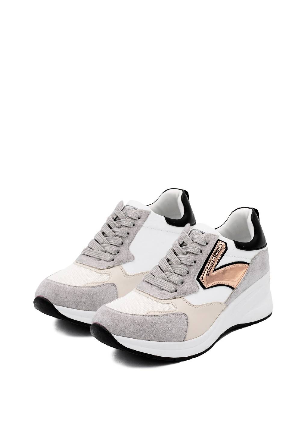 Queen Helena Sneakers - X28-40 Qualità