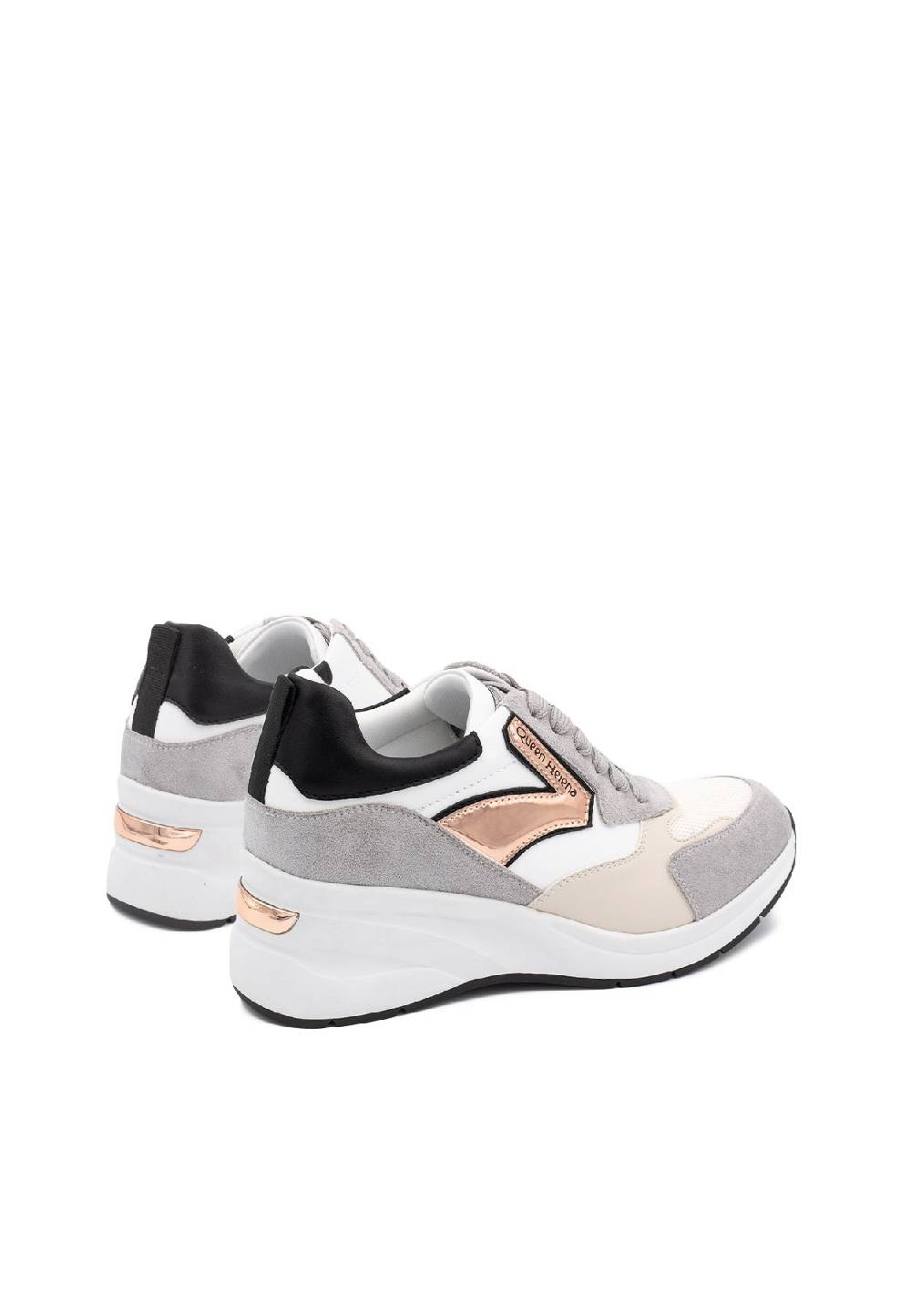 Queen Helena Sneakers - X28-40 Qualità