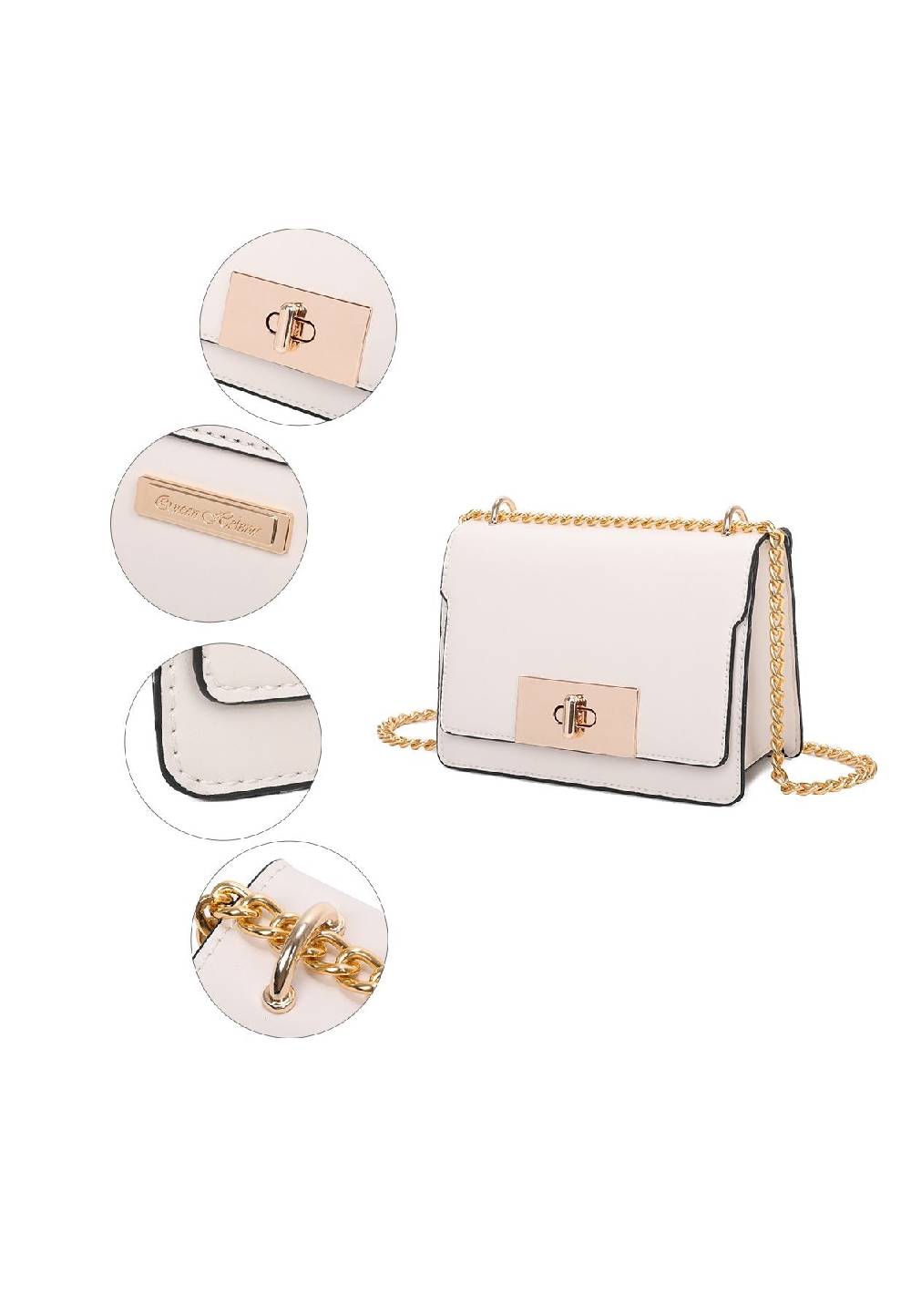 Queen Helena Borsa - 7026 Promozione