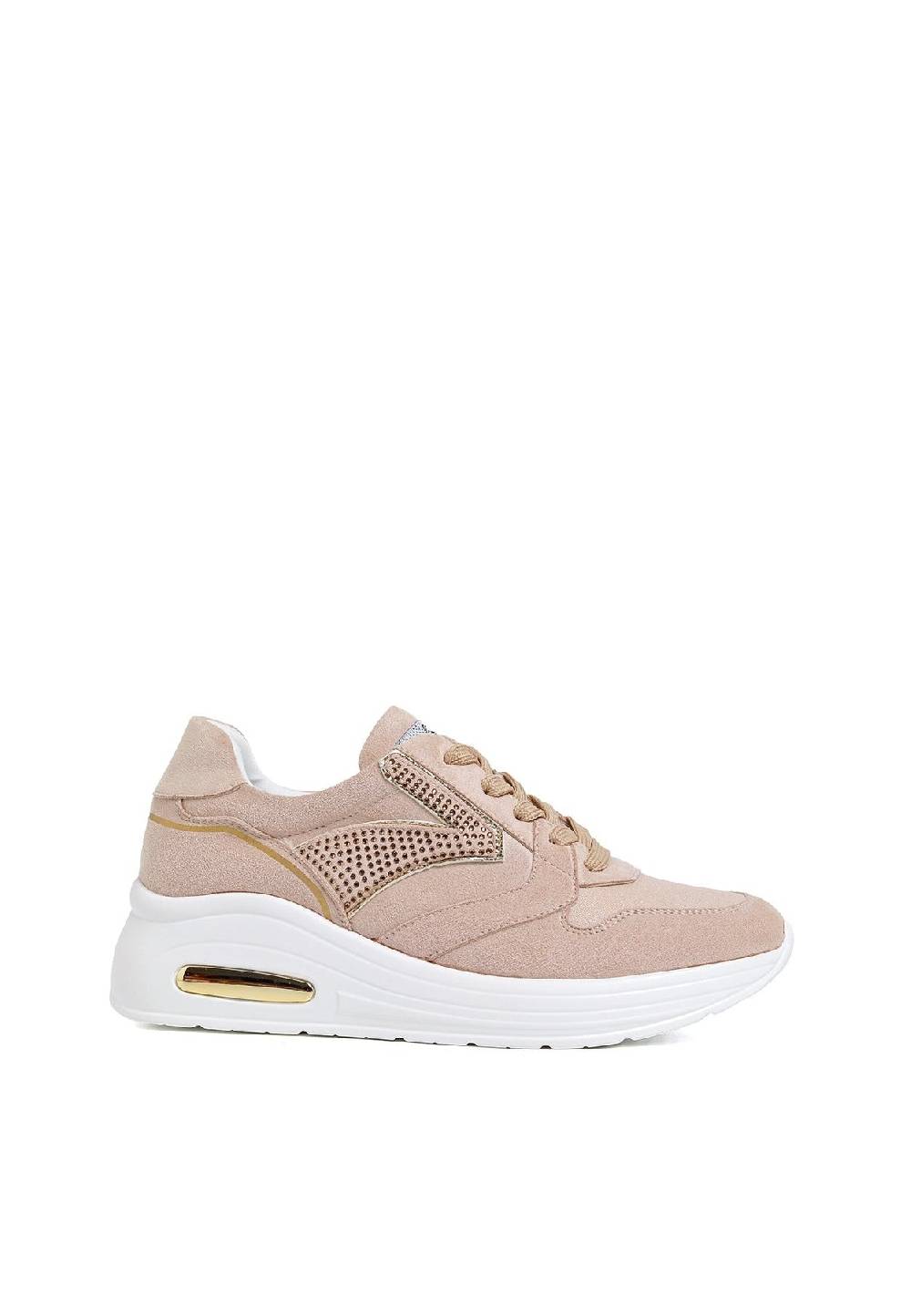 Queen Helena Sneakers - X28-19 Pezzi Unici