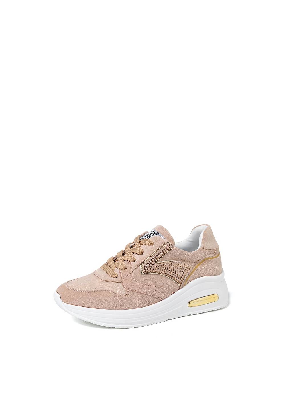 Queen Helena Sneakers - X28-19 Pezzi Unici
