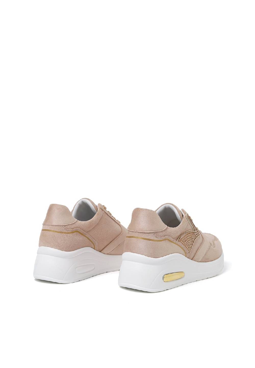 Queen Helena Sneakers - X28-19 Pezzi Unici