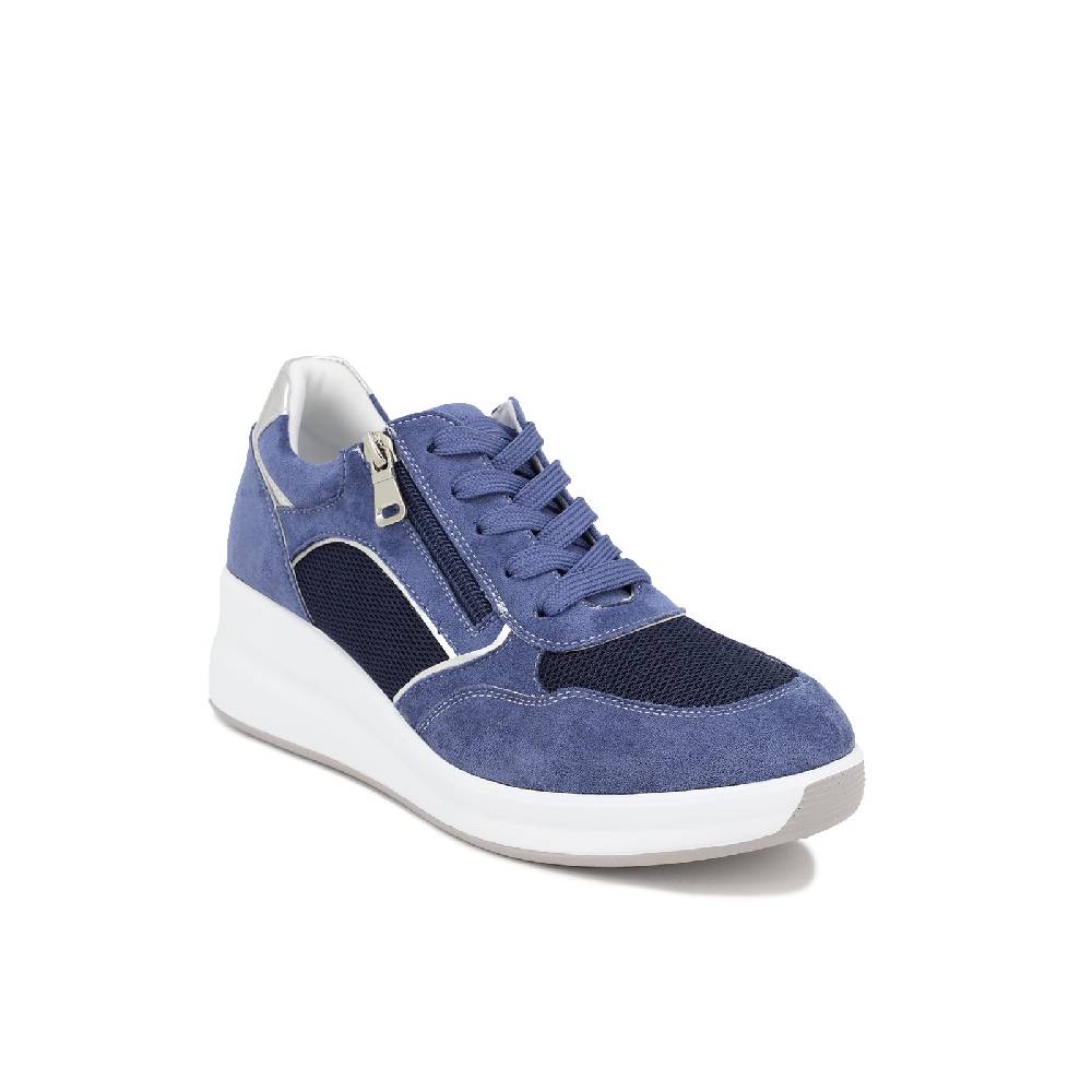 Queen Helena Sneakers – X26-36 Qualità Garantita