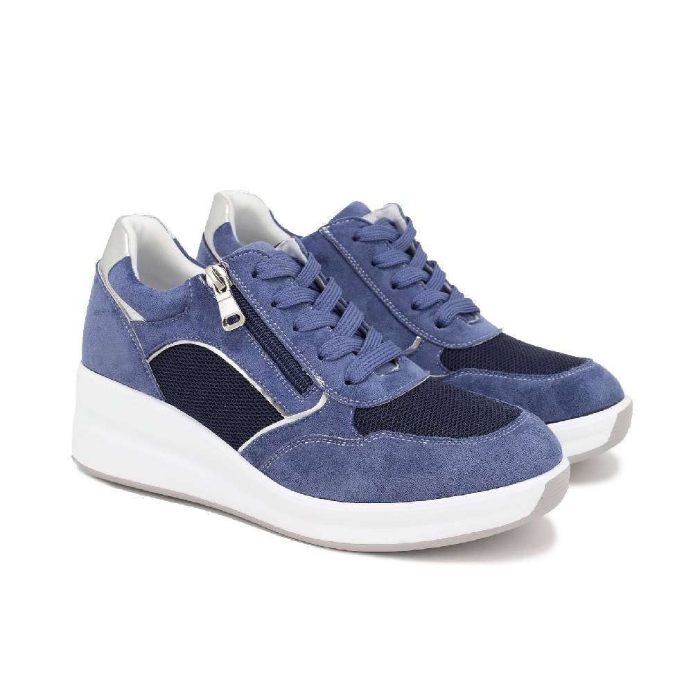 Queen Helena Sneakers – X26-36 Qualità Garantita