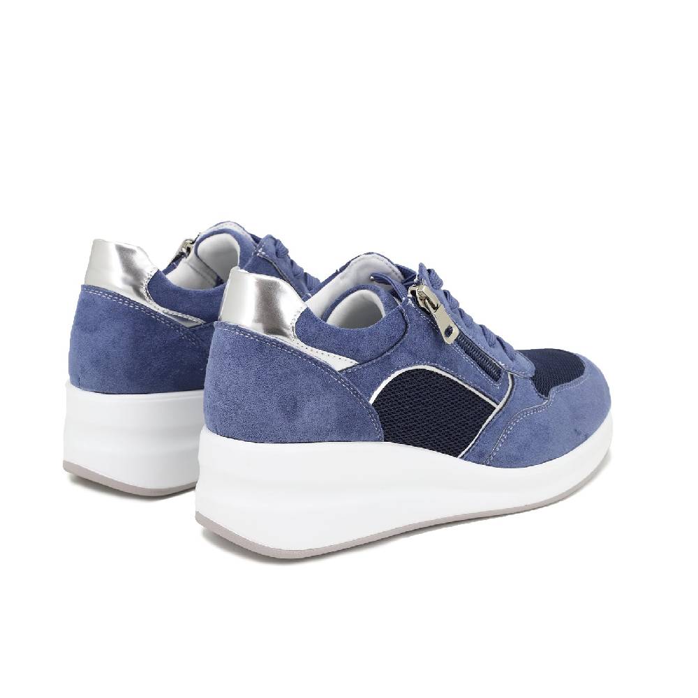 Queen Helena Sneakers – X26-36 Qualità Garantita