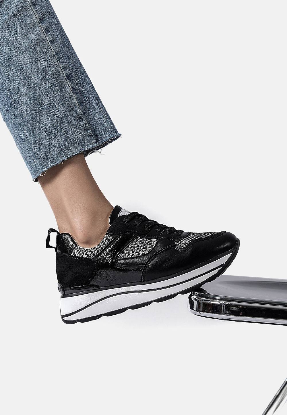 Queen Helena Sneakers - X28-35 Negozi Online
