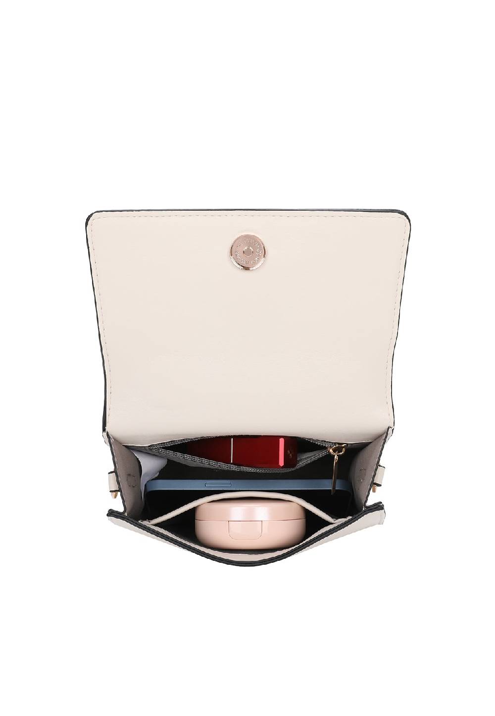 Queen Helena Borsa M9001 Consegna Veloce