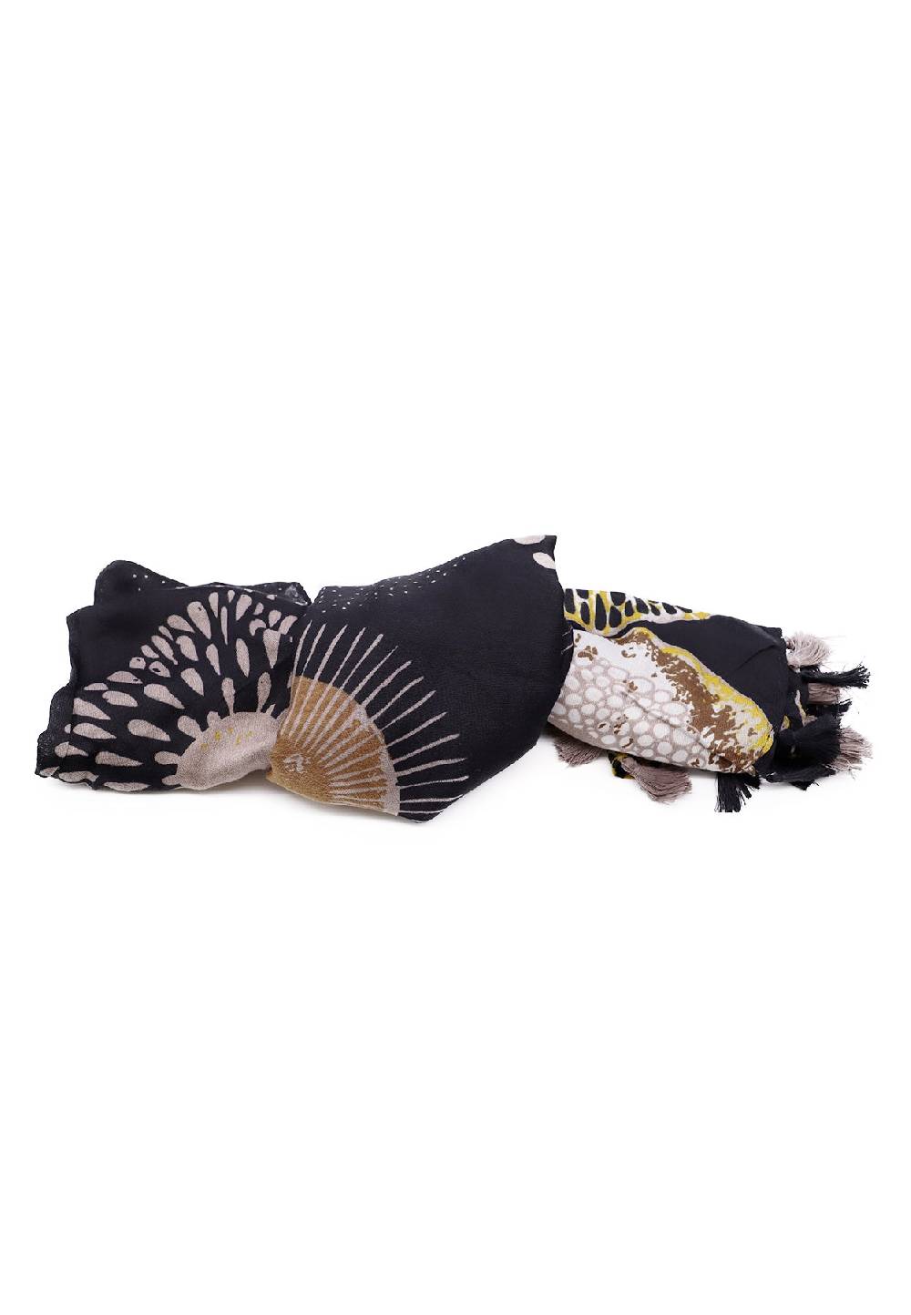 Queen Helena Sciarpa SC22-8 Fino Al -60%